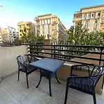 For Families Comfortable New Furnished Apartment, New Cairo