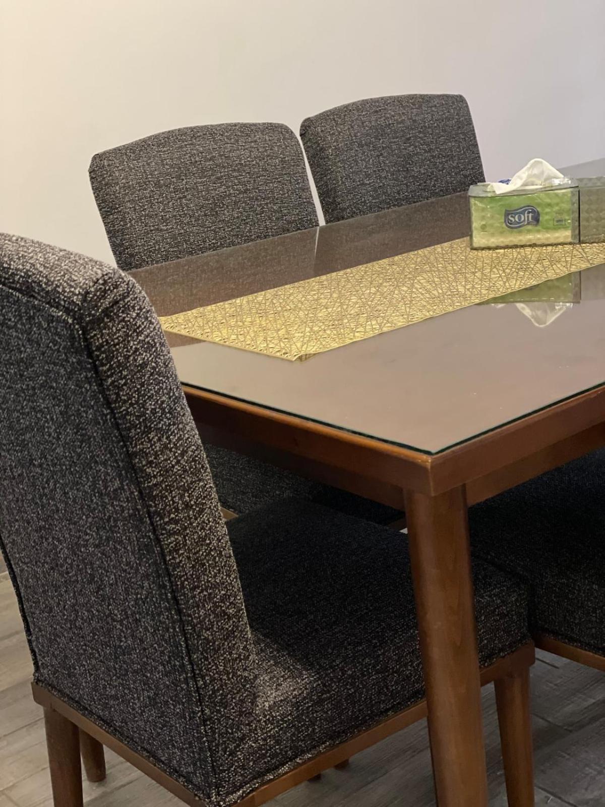 Comfortable New Furnished Apartment, New * Cairo