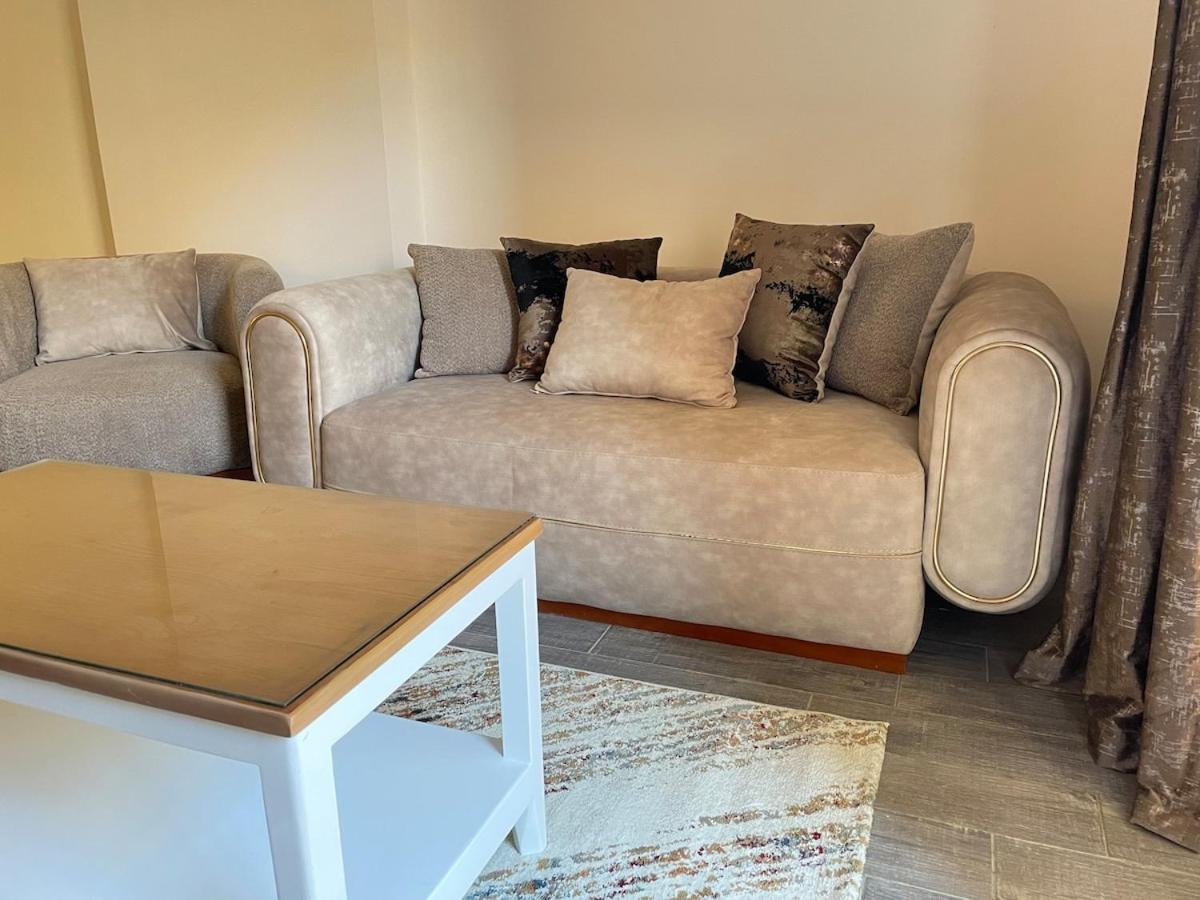 Comfortable New Furnished Apartment, New Apartment Cairo