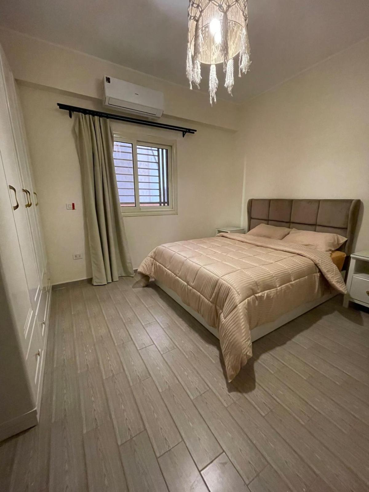 Comfortable New Furnished Apartment, New Cairo
