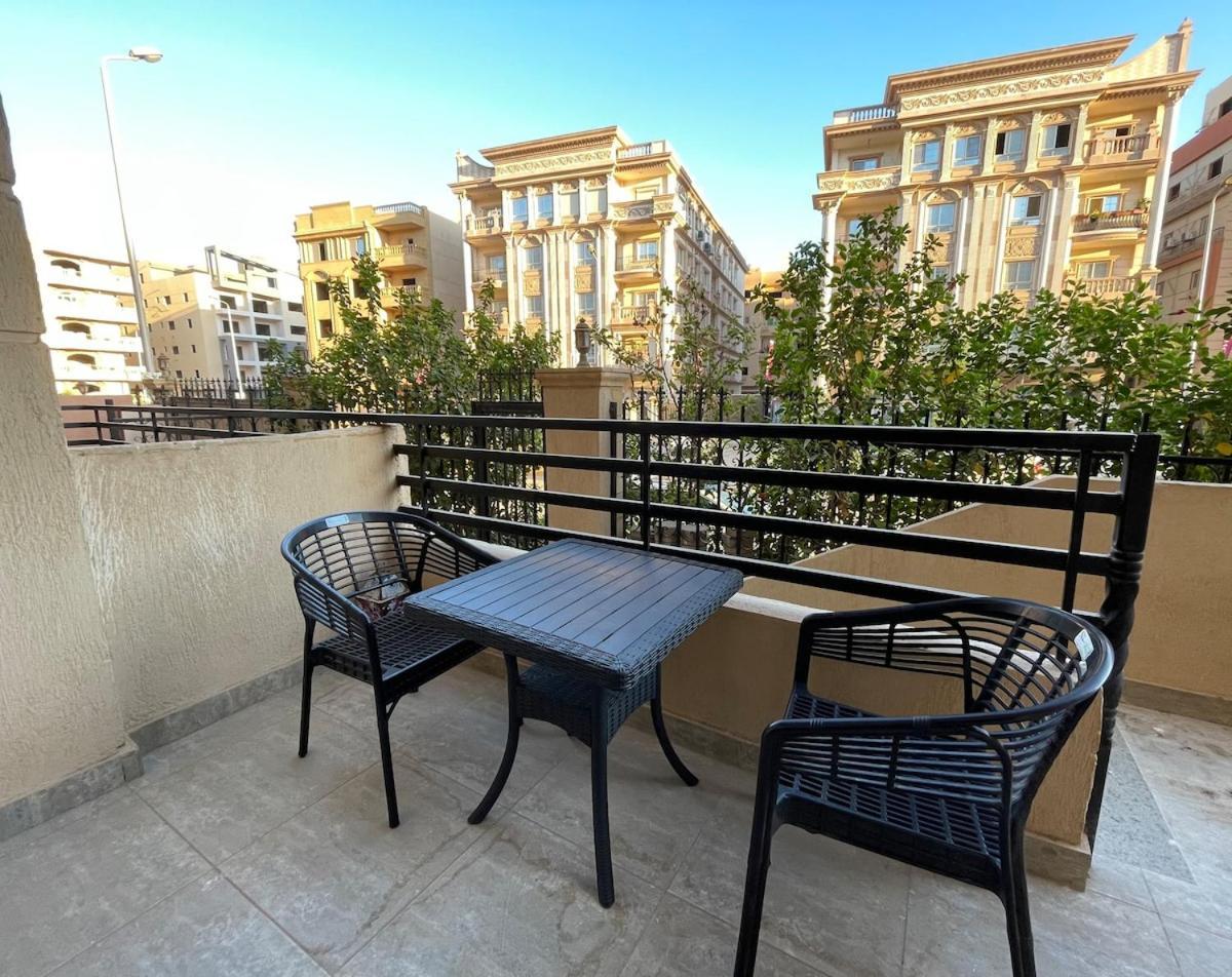 Comfortable New Furnished Apartment, New * Cairo