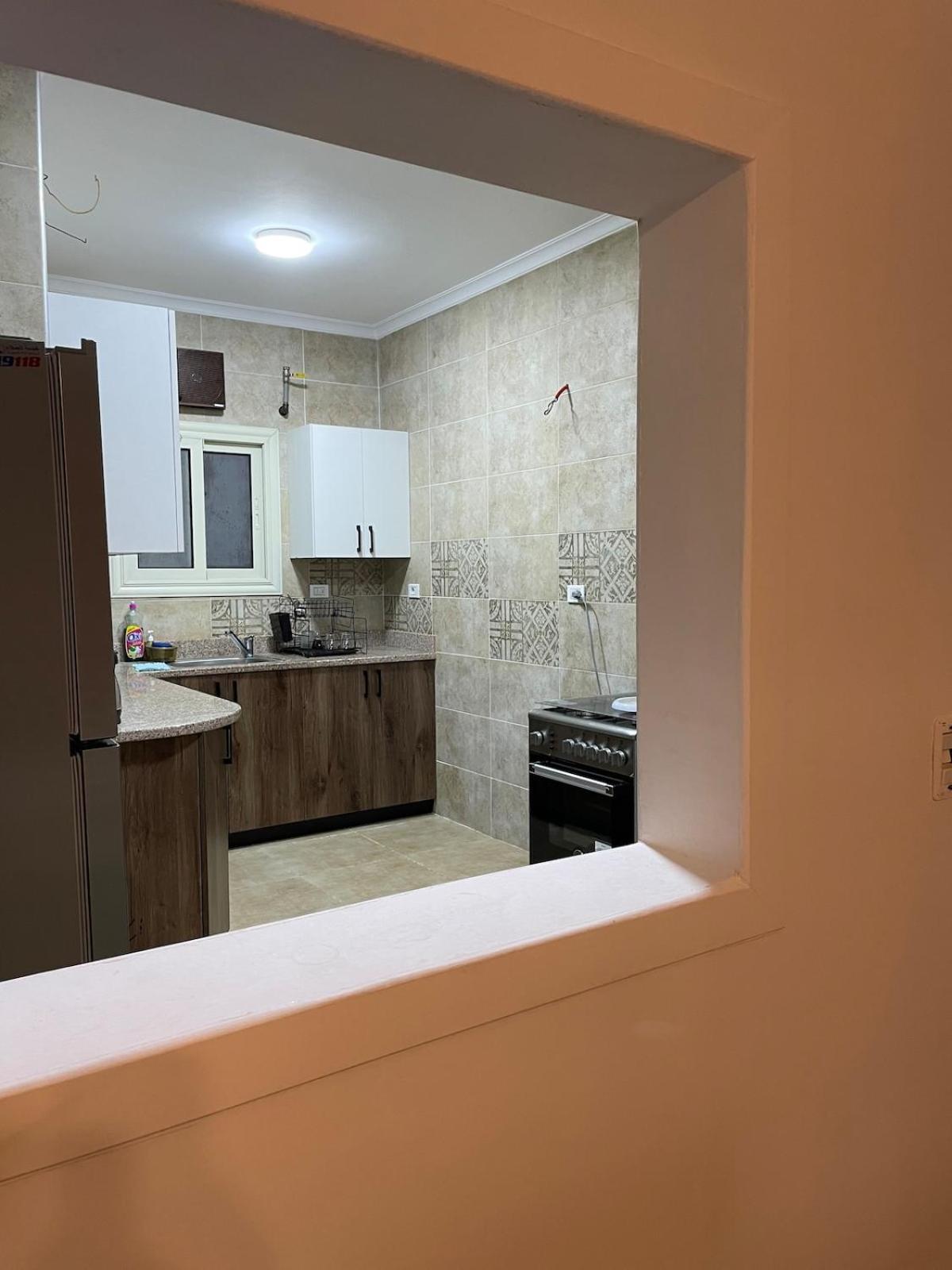 Comfortable New Furnished Apartment, New Cairo
