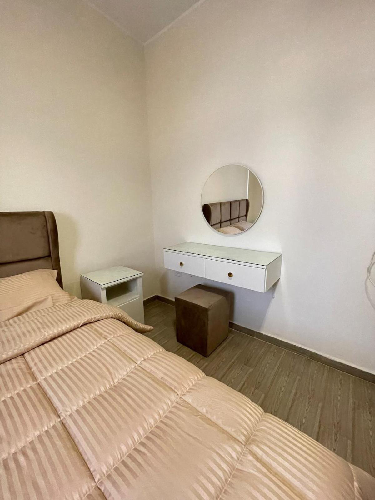 Apartment Comfortable New Furnished Apartment, New
