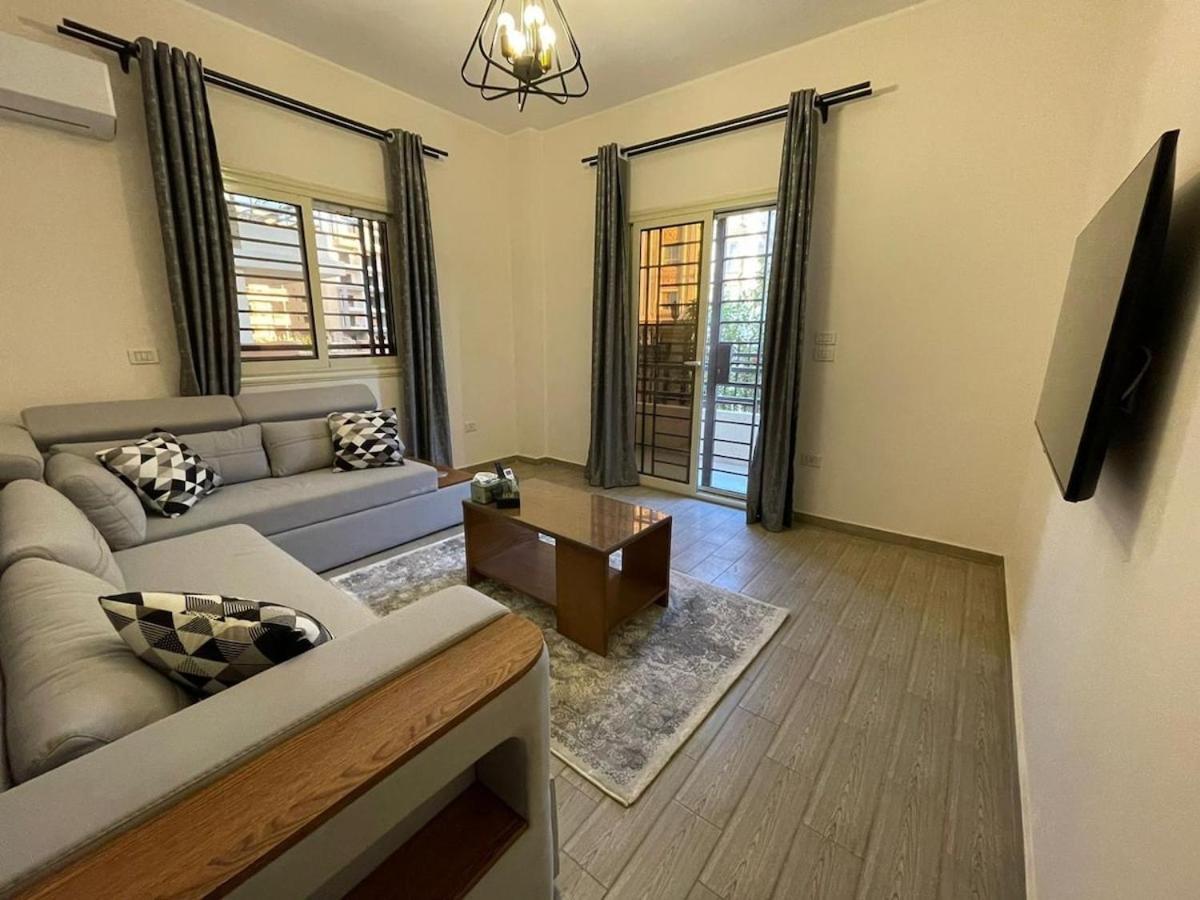Comfortable New Furnished Apartment, New *