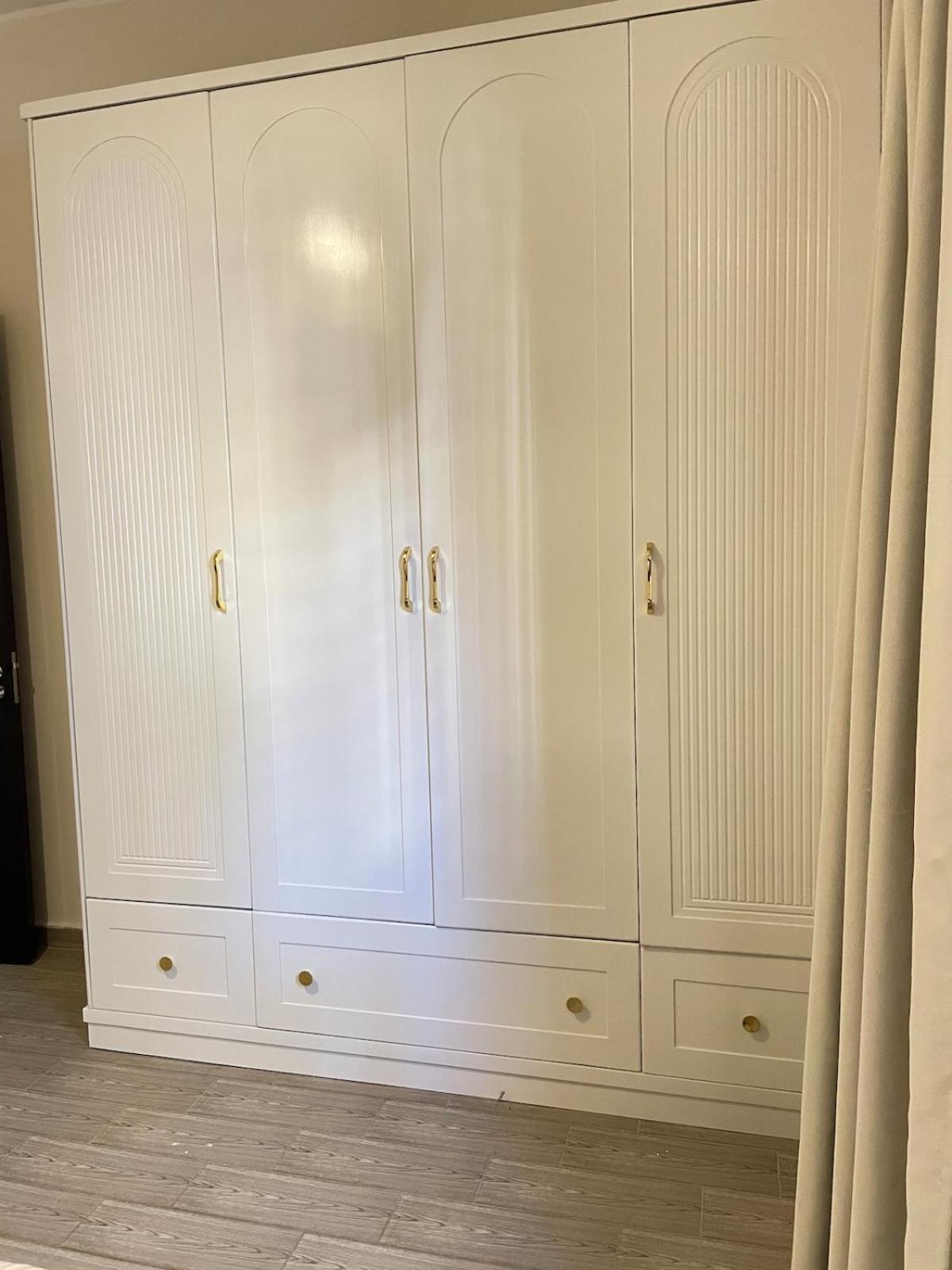 Comfortable New Furnished Apartment, New *
