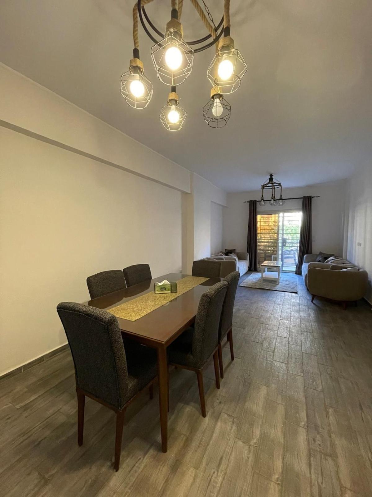 Apartment Comfortable New Furnished Apartment, New