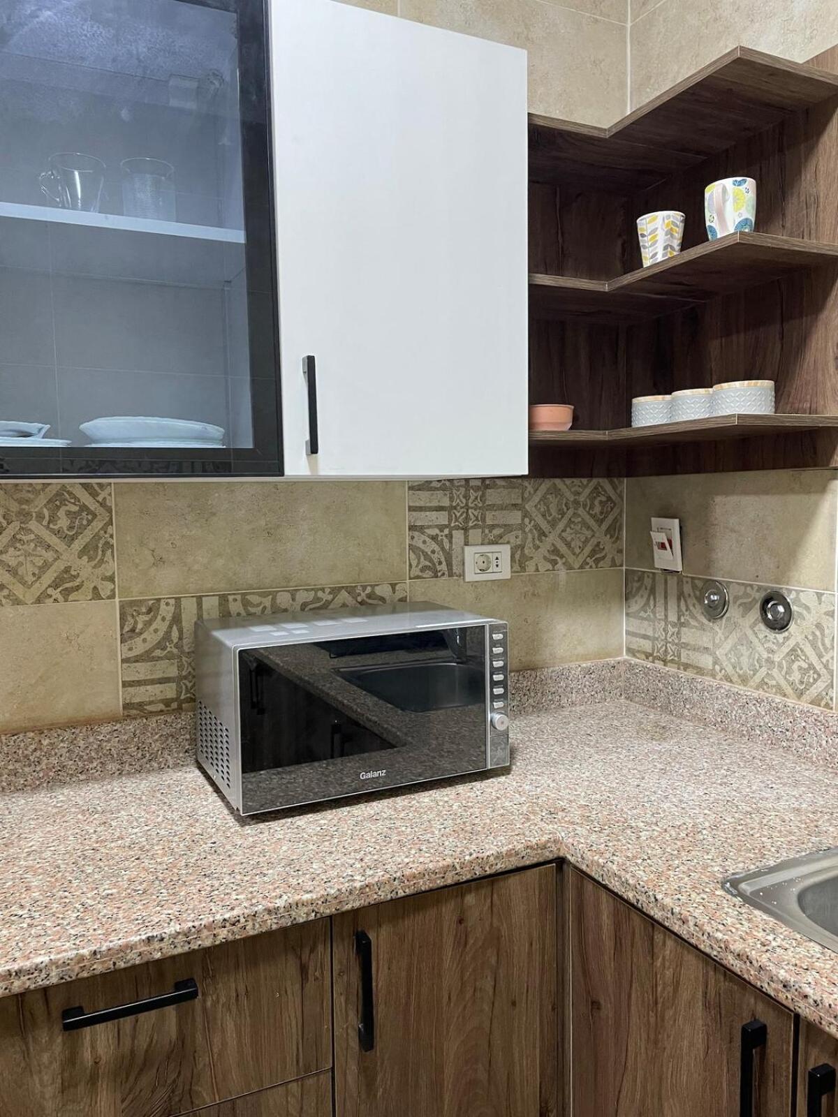 Comfortable New Furnished Apartment, New Apartment