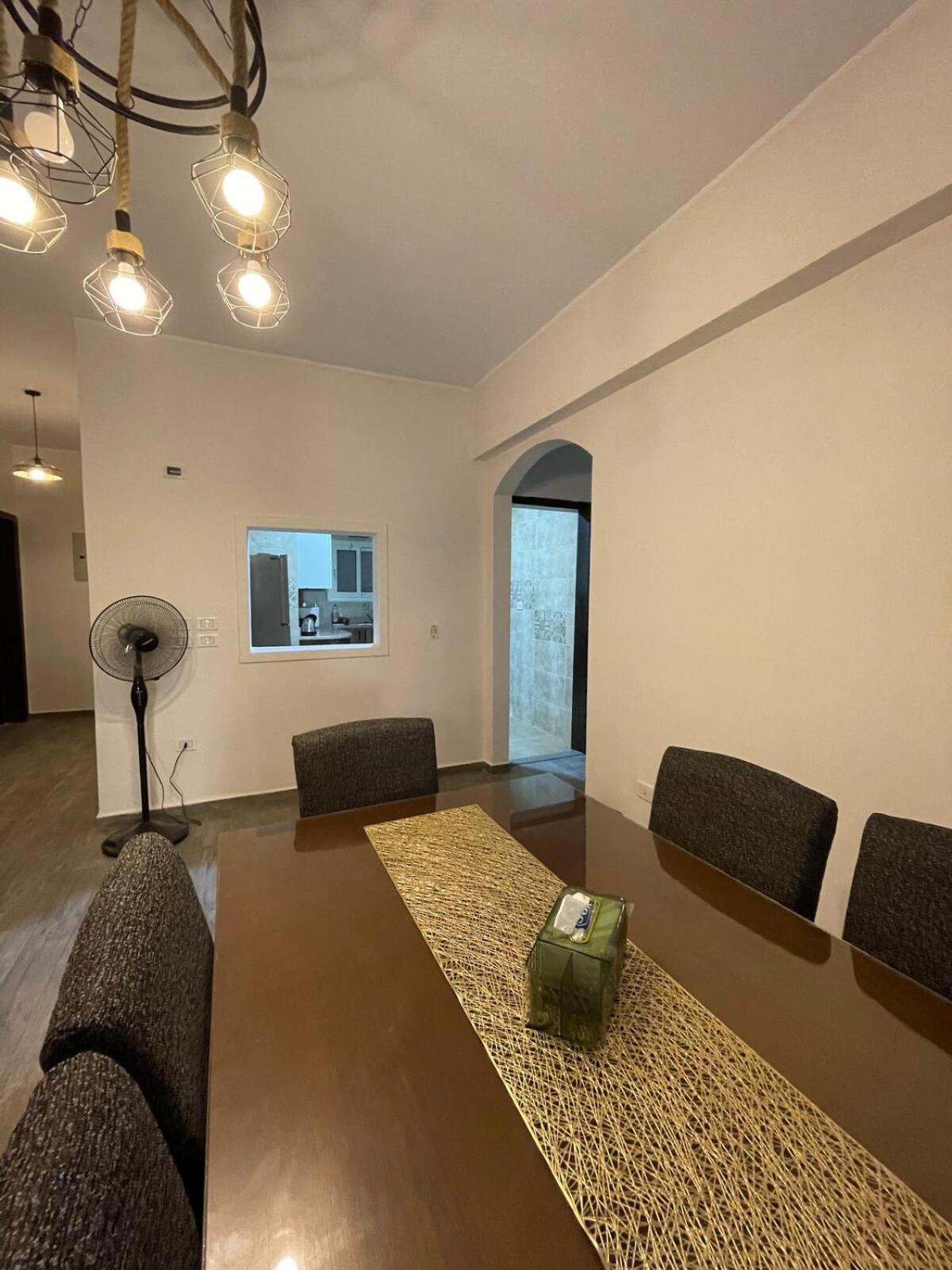 Apartment Comfortable New Furnished Apartment, New *